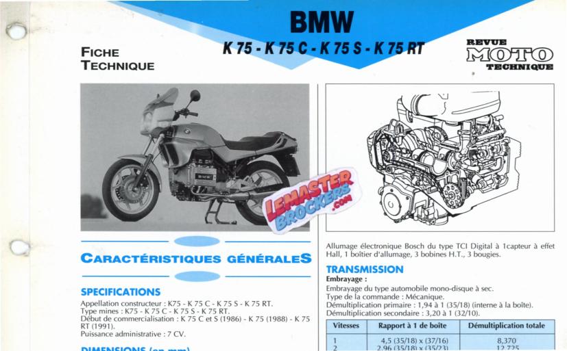 fiche-technique-bmw-k75-k75c-k75s-k75rt-a4