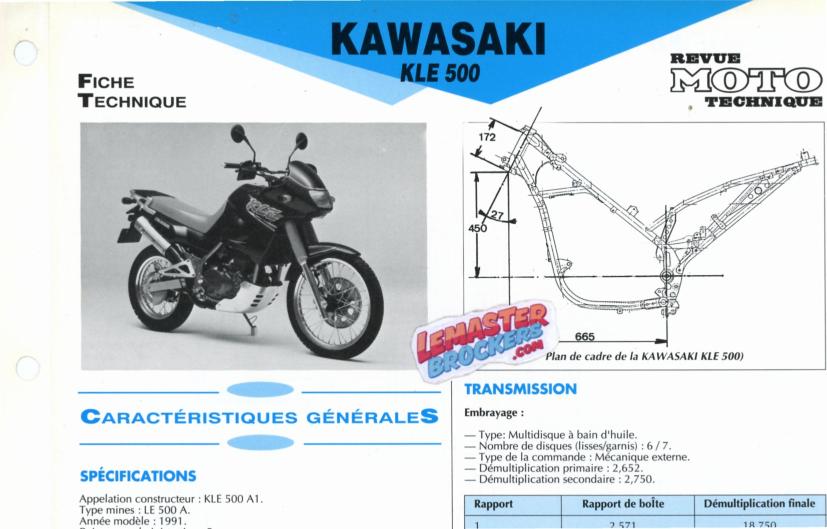 fiche-technique-kawasaki-kle500-le500a-1991-a4