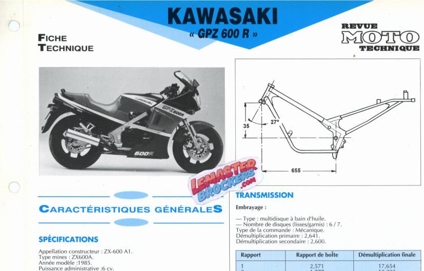 fiche-technique-kawasaki-gpz600r-gpz-600r-zx600a-1985