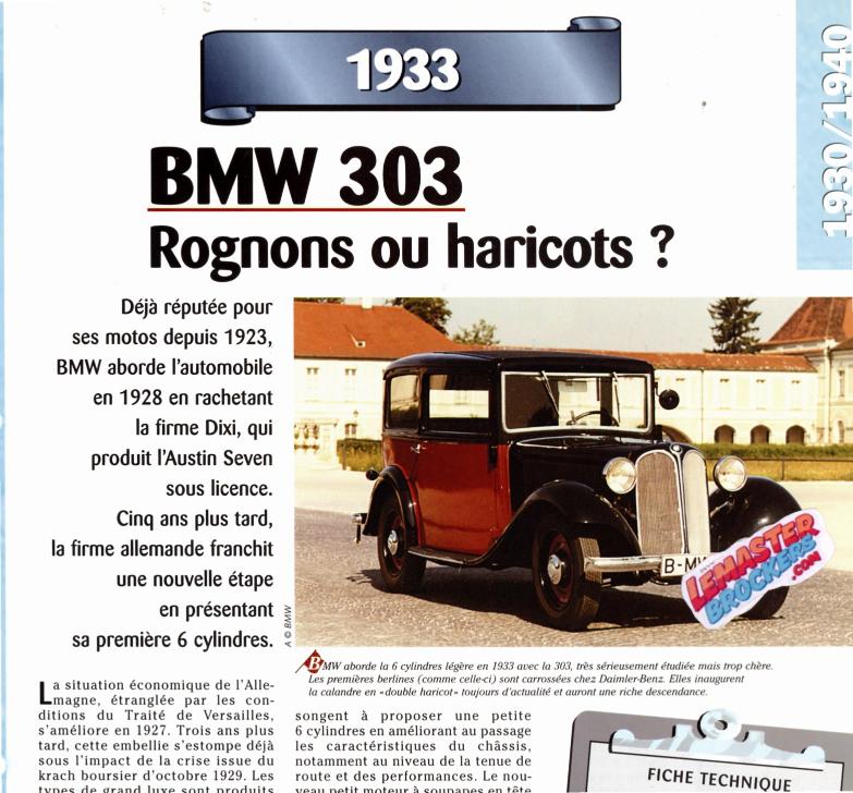 fiche-bmw-303-1933