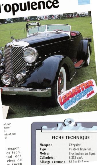 fiche-AUTO-TECHNIQUE-chrysler-imperial-1932