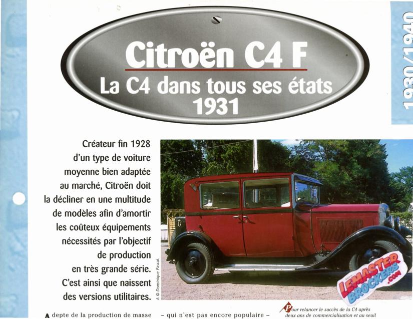 fiche-citroen-c4-f1-1931
