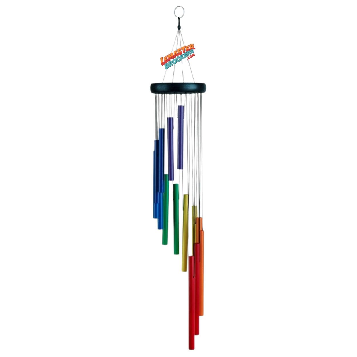 GRAND CARILLON DES CHAKRAS