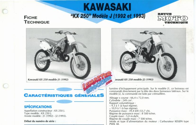 fiche-technique-kawasaki-kx250-1992-1993-etai-1996