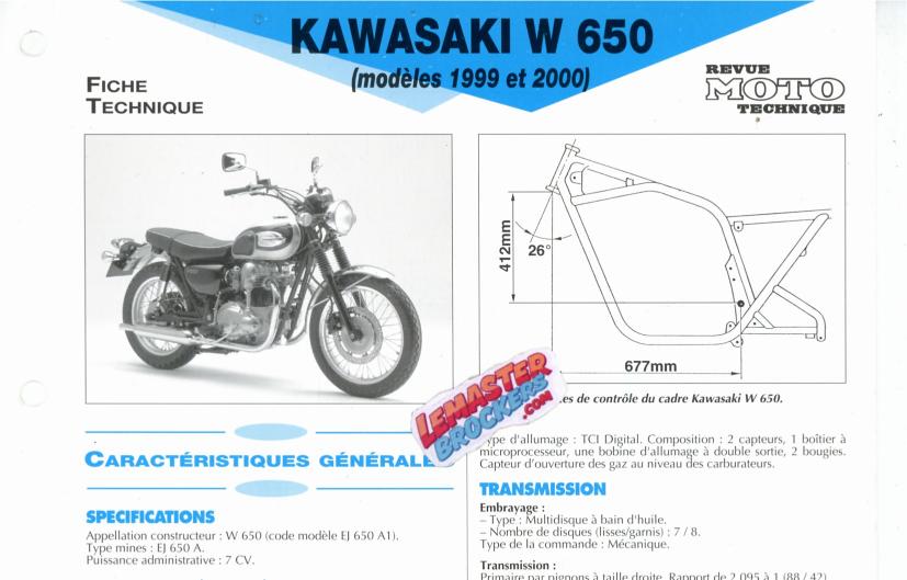 fiche-technique-kawasaki-w650-1999-2000-etai-2001