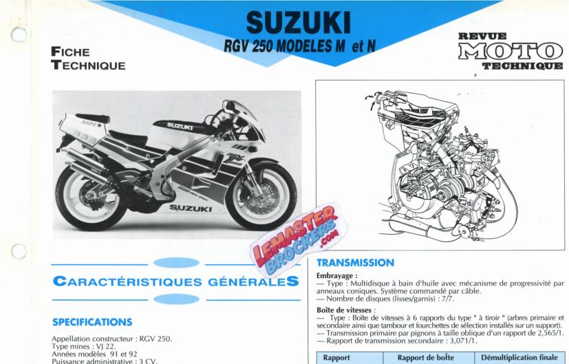fiche-technique-suzuki-rgv250-m-n-etai-1993