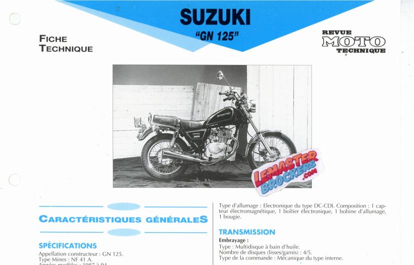 fiche-technique-moto-suzuki-gn-125