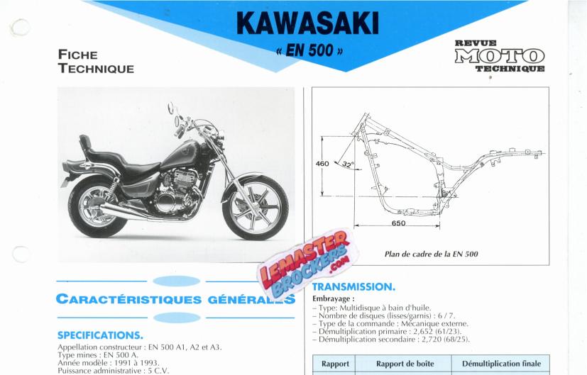 fiche-technique-moto-kawasaki-en-500