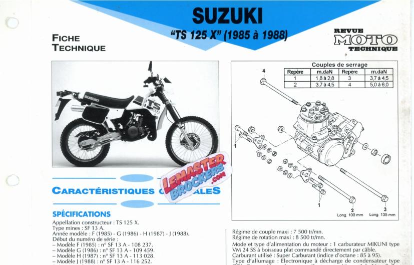 fiche-moto-technique-suzuki-ts125-x-1985-a-1988