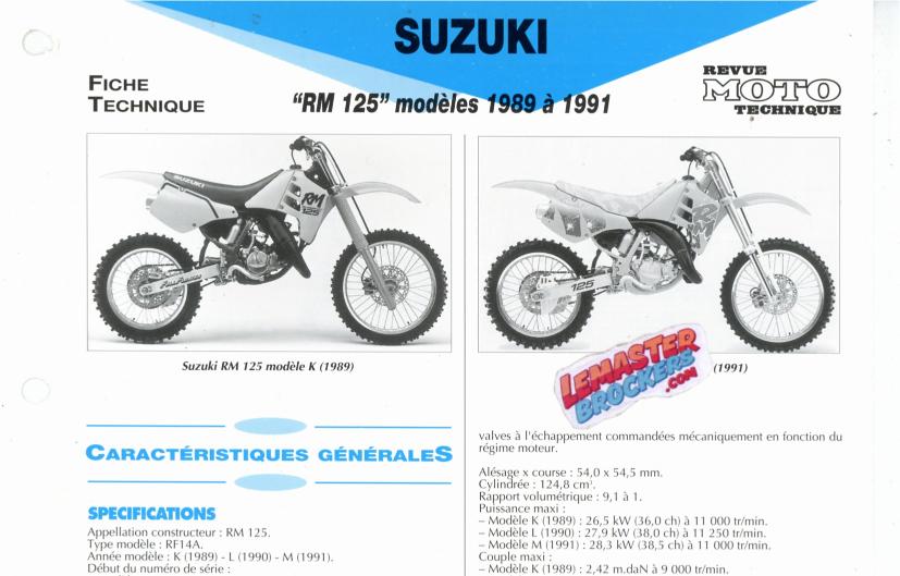 fiche-moto-technique-suzuki-rm125-1989-a-1991