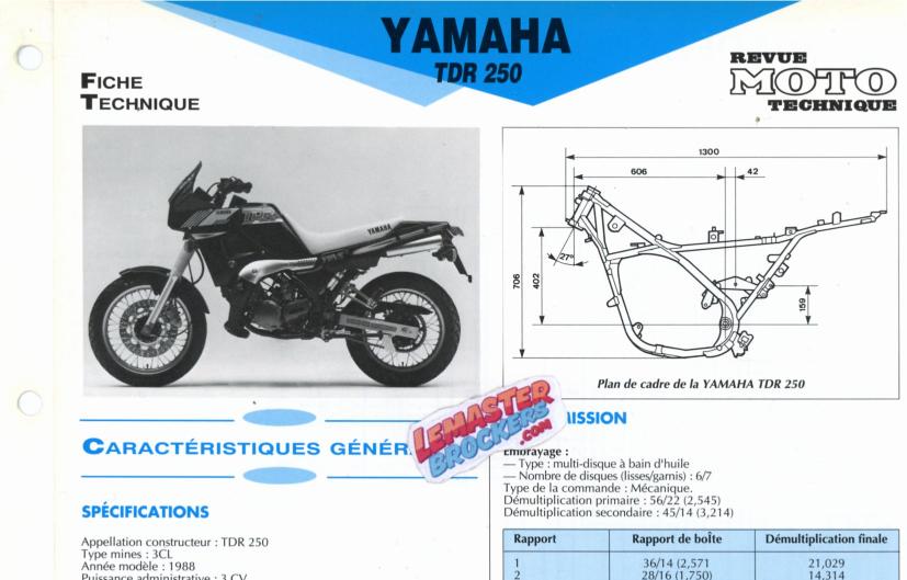 fiche-technique-yamaha-tdr250-etai-1993