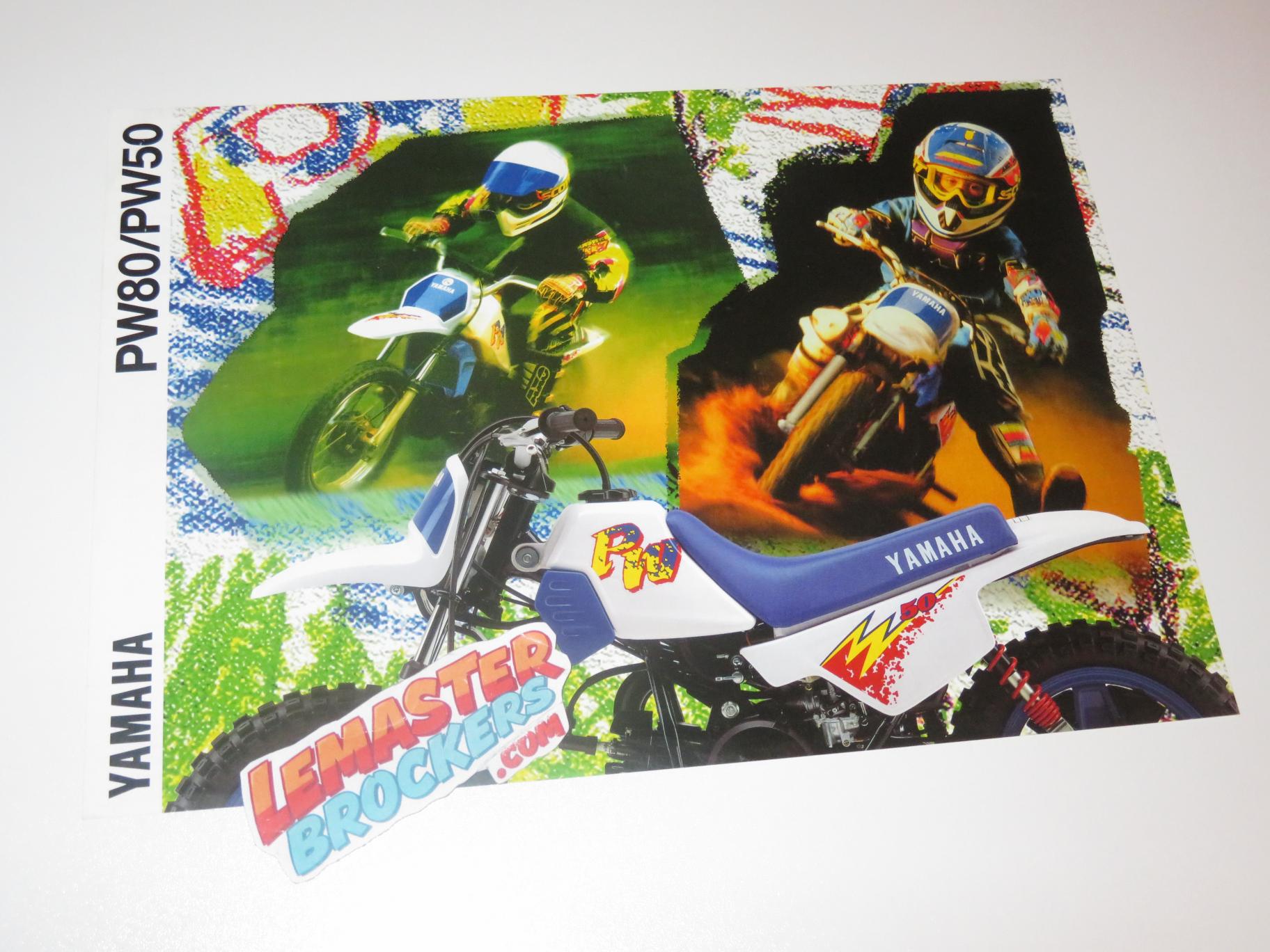 brochure-yamaha-pw-80-50-1994