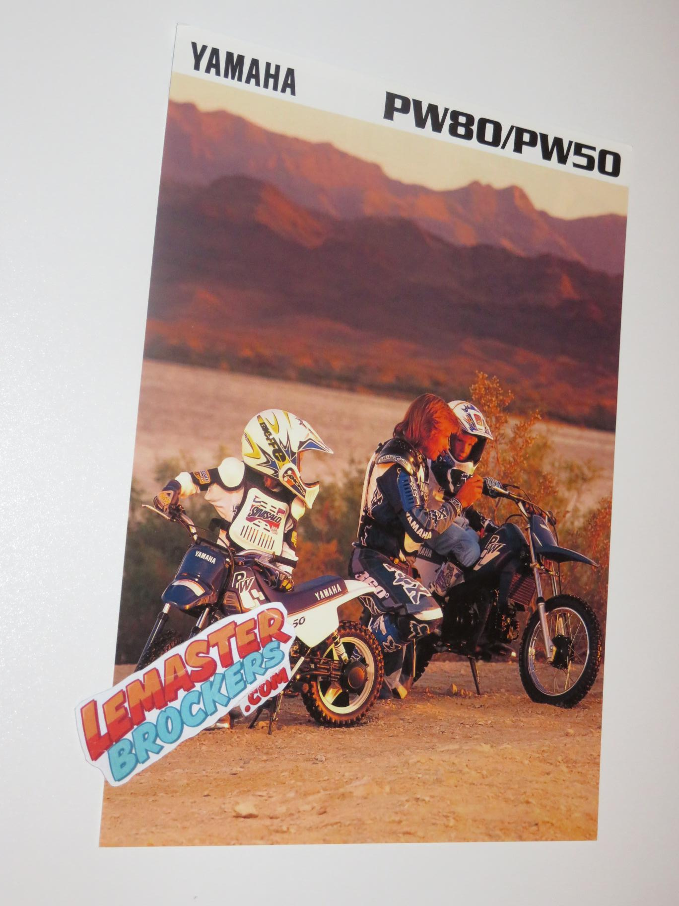 brochure-yamaha-pw-80-50-brochure-moto-yamaha-pw80-pw50-1997