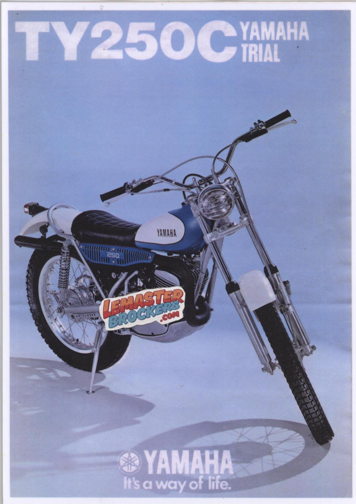 brochure-yamaha-ty250-c-trial-ty250c