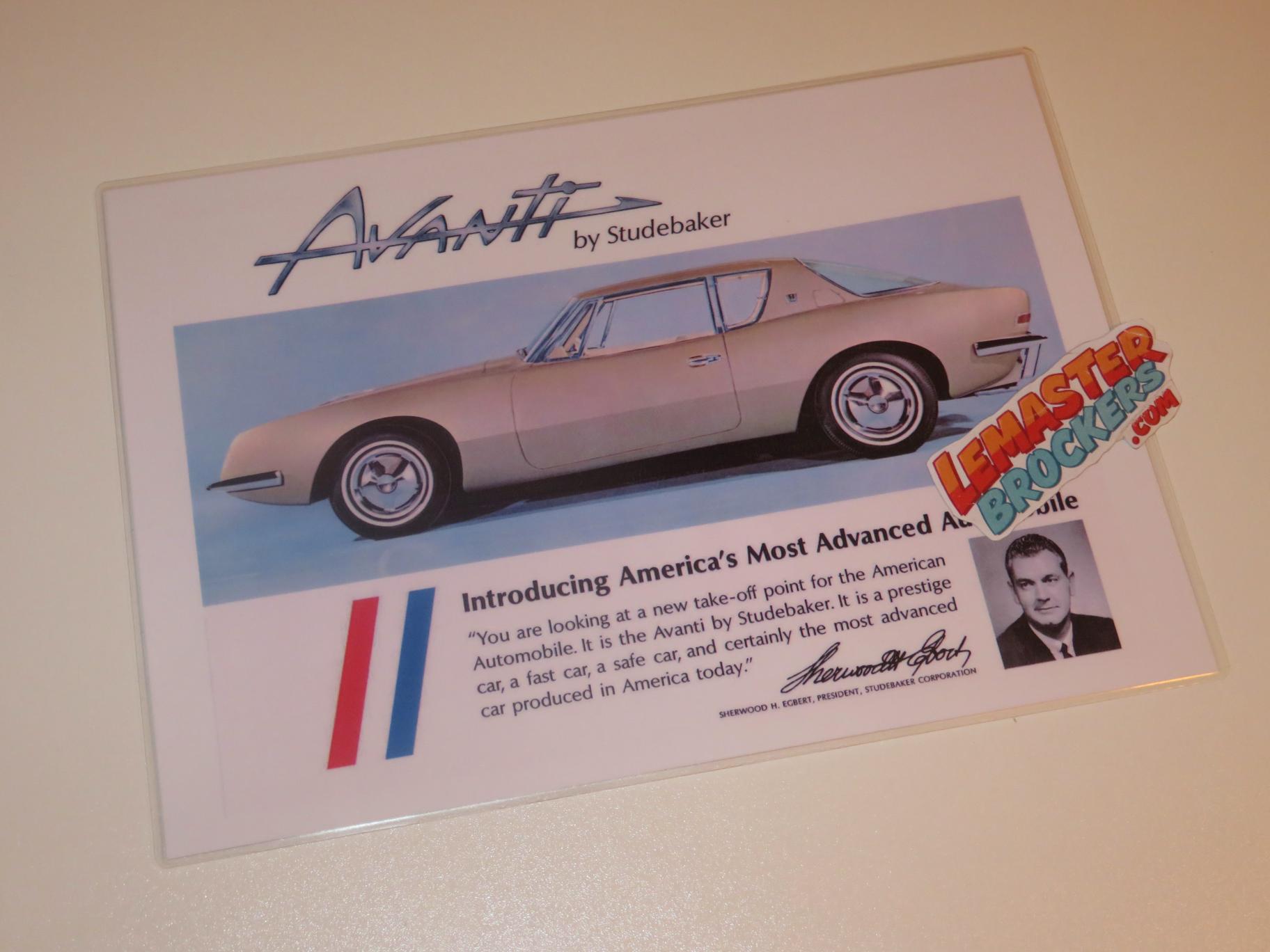 brochure-studebaker-avanti