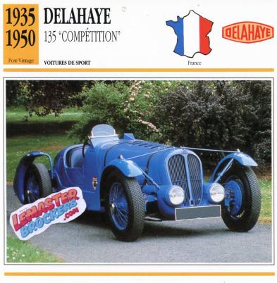 fiche-auto-delahaye-135-competition-1935-1950