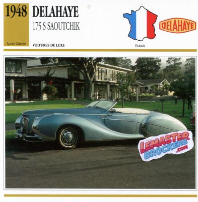 fiche-auto-delahaye-175s-saoutchik-1948