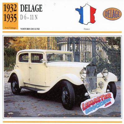 fiche-auto-delage-d6-type-n-limousine-d6-11n-1932-1935