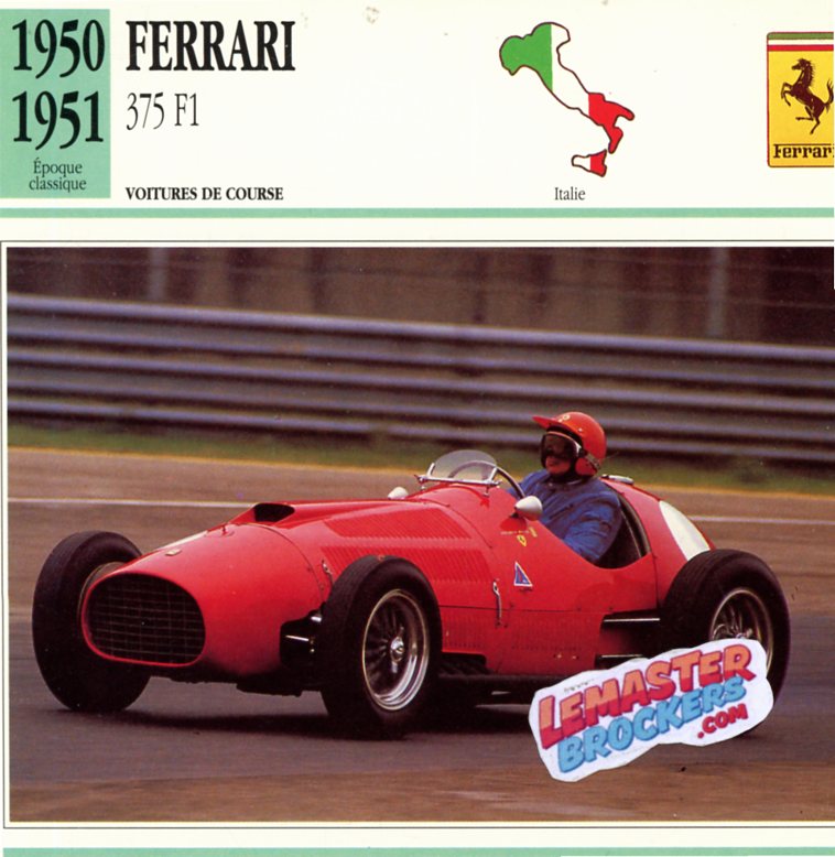 fiche-technique-ferrari-375-f1-1950-1951
