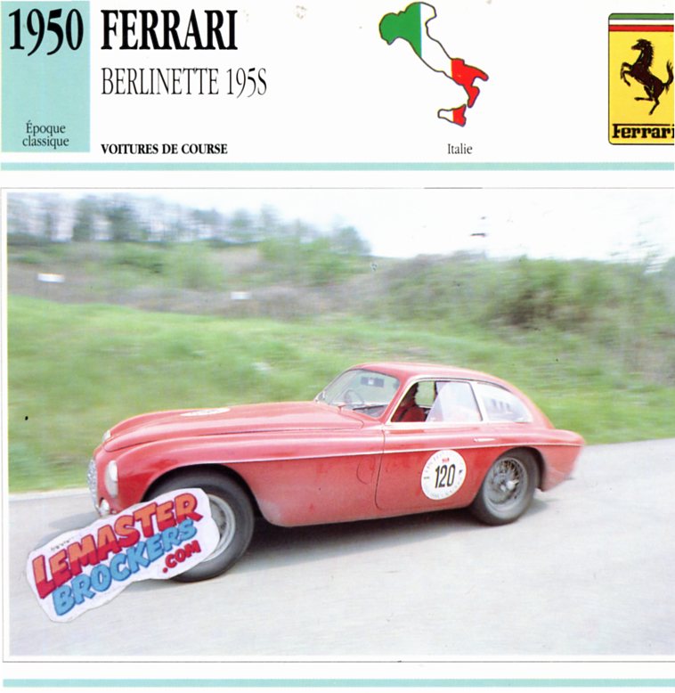fiche-technique-ferrari-berlinette-195s-v12-1950
