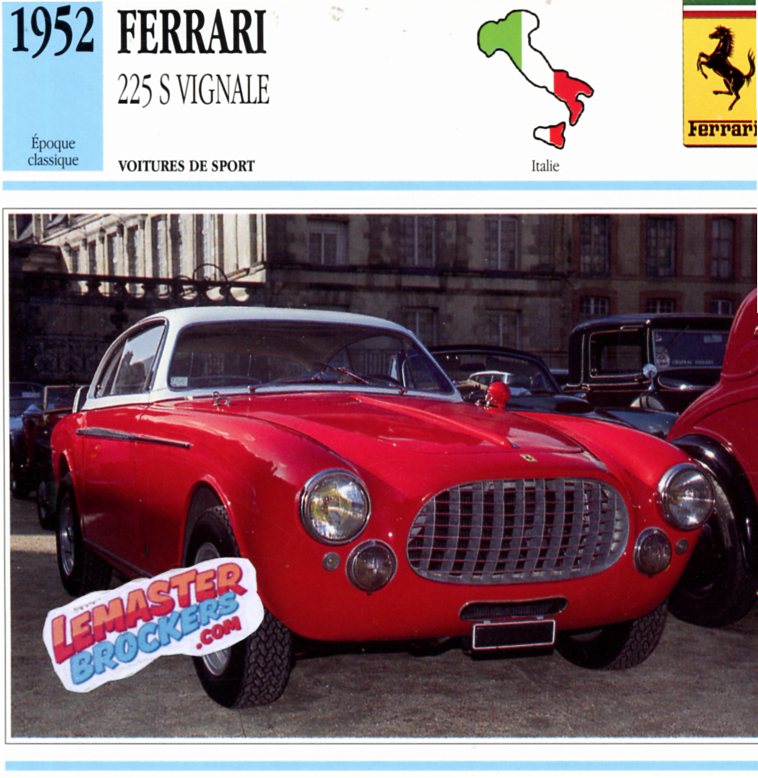 fiche-technique-ferrari-225-s-vignale-1952
