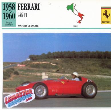 fiche-technique-ferrari-246-f1-1958-1960