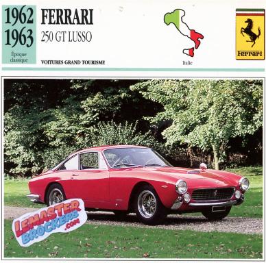fiche-technique-ferrari-250-gt-lusso-1962-1963