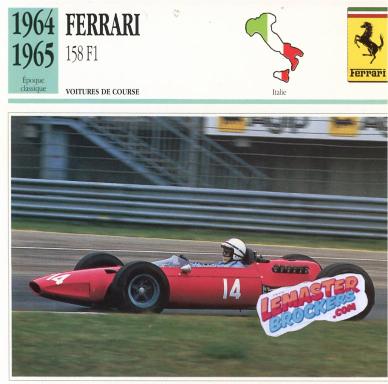 fiche-technique-ferrari-158-f1-1964-1965