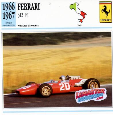 fiche-technique-ferrari-312-f1-1966-1967