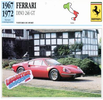 fiche-technique-ferrari-dino-246-gt-1967-1972