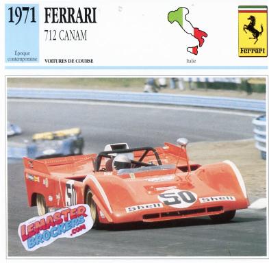 NOM DE FICHIER IMAGE SEO  fiche-technique-ferrari-712-canam-1971