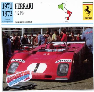fiche-technique-ferrari-312-pb-1971-1972
