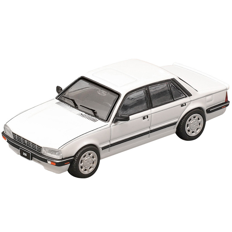 MINIATURE PEUGEOT 505 YOUNGTIMERS