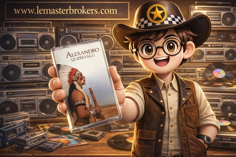 Cassette audio The Last of the Mohicans bande originale culte – objet rétro collector cinéma