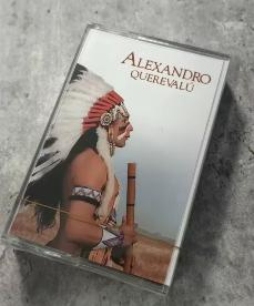 Cassette audio The Last of the Mohicans