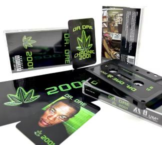 k7-audio-dr-dre-2001-album-culte