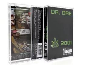cassette-audio-dr-dre-2001-k7-rap-west-coast