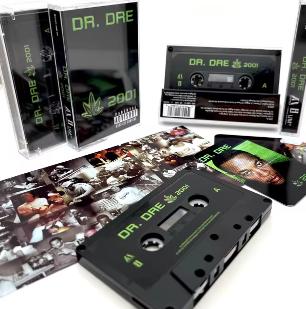 cassette-dr-dre-2001-walkman-autoradio-vintage