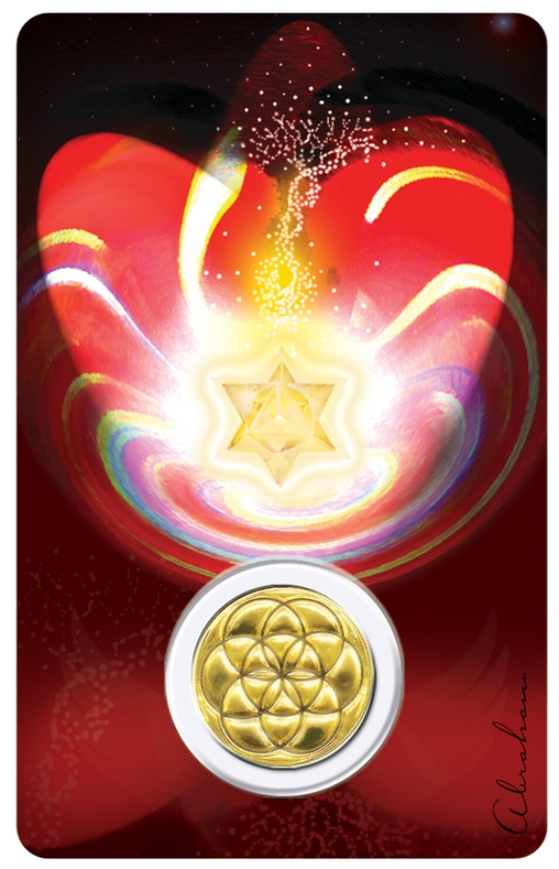 medaille-raziel-connaissance-sacree-fleur-de-vie