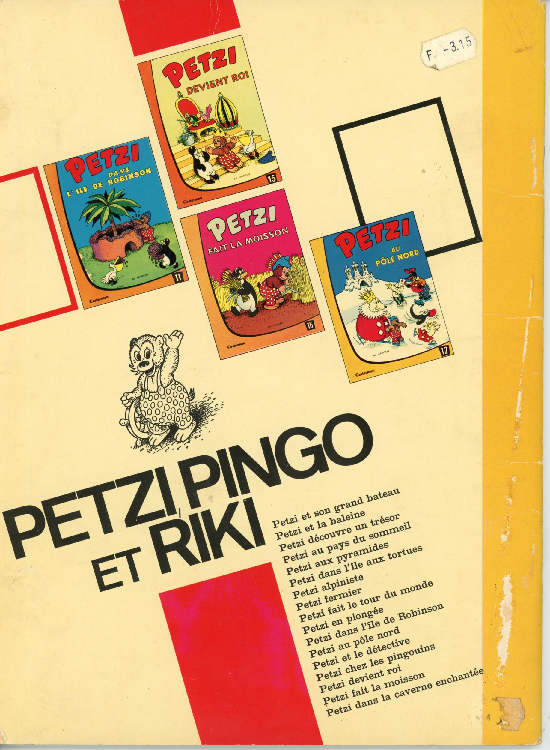 BD-PETZI-CHEZ-LES-PINGOUINS-T14-1967-LEMASTERBROCKERS