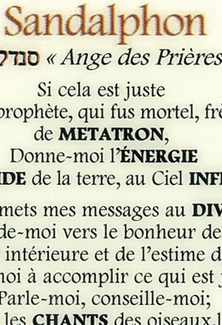 medaille-sandalphon-ancrage-spirituel-priere