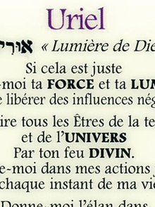 medaille-archange-uriel-protection-action-juste