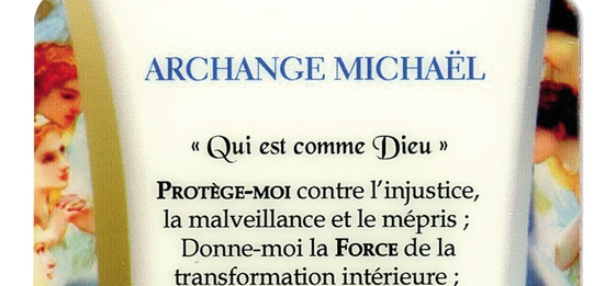 medaille-michael-protection-justice-divine