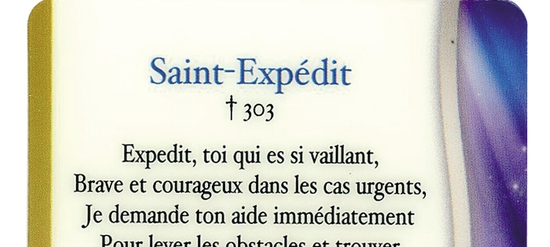 medaille-saint-expedit-decision-action