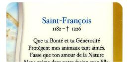 medaille-saint-francois-protection-animaux