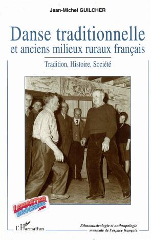Danse traditionnelle et milieux ruraux français – Guilcher