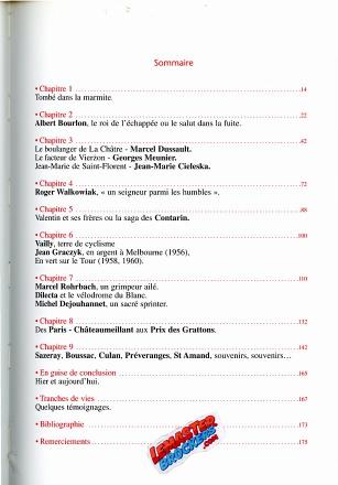 9782915729153 - L’Âge d’or du cyclisme en Berry
