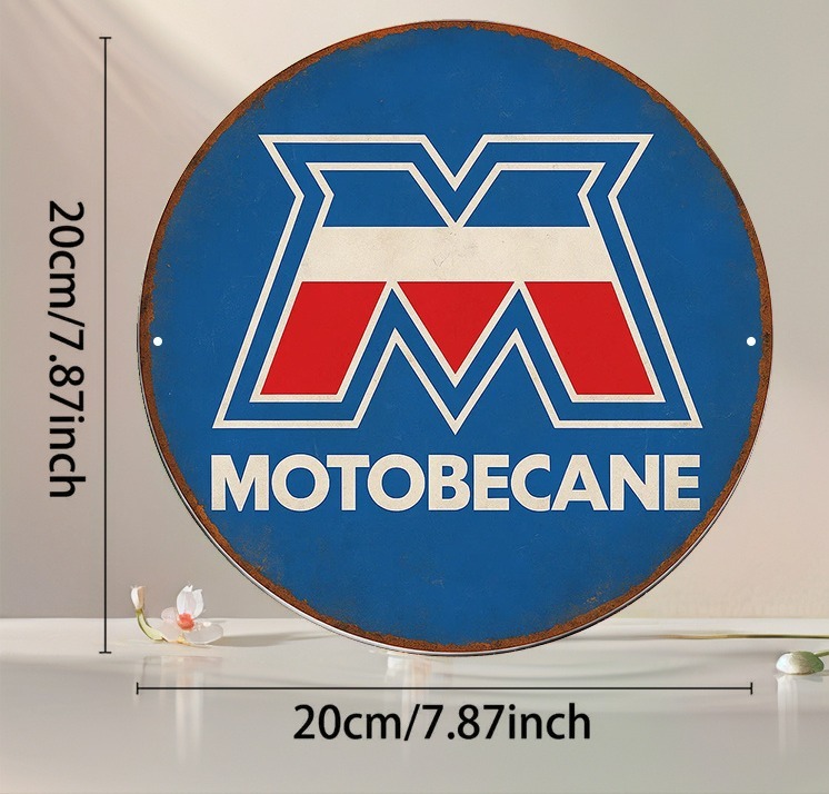 affiche-metallique-ronde-motobecane-vintage-moto-garage-20cm