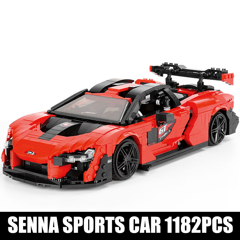 ensemble-briques-voiture-course-senna-rouge