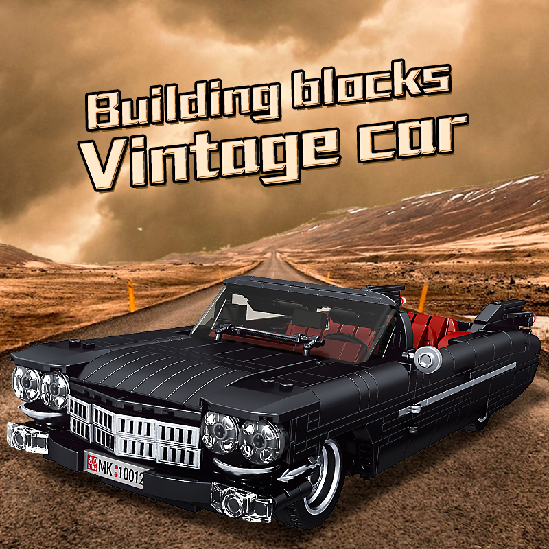voiture-americaine-cabriolet-eldorado-ensemble-briques